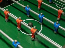 ibis budget Maceió Pajuçara,位于马塞约的酒店