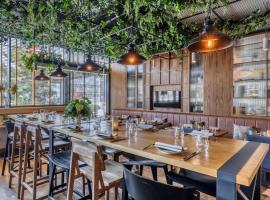 Mercure Katowice Centrum，卡托維茲的飯店