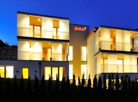 Emma Apartments- self- check -in, hotel en Piesendorf