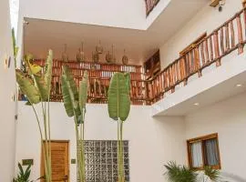 Casa Cora