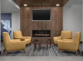 Holiday Inn Express Baltimore - BWI Airport NE by IHG
