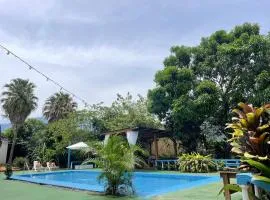 Hotel Geliwa