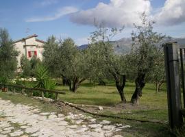 A picture of the hotel: B&B Da Mariella