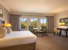 Mercure Hotel Windhoek