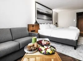 MERCURE KLAIPEDA CITY HOTEL, Meetings, Events, Restaurant & Bar - Accor Group, Pet Stay FREE