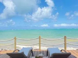 Eco Pousada Paraíso Casamar