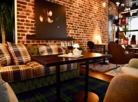 ibis budget Saint Nazaire Centre Gare