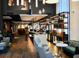 ibis budget Saint Nazaire Centre Gare