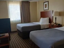 Mainstay Suites
