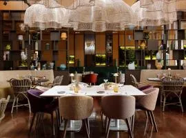 Crowne Plaza Madrid - Centre Retiro by IHG