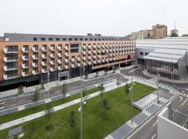 NH Parma, Hotel in Parma