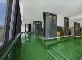 Mercure Tokaj Center