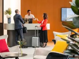 Mercure Geneva Airport