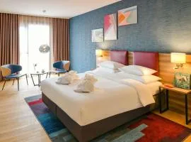 Mercure Geneva Airport