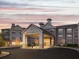 Best Western Premier Bridgewood Hotel Resort