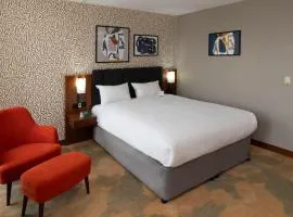 Holiday Inn Bristol City Centre by IHG