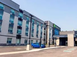 Holiday Inn Express & Suites - Trois Rivieres Ouest by IHG