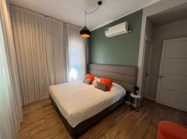 Huli B&B, hotel v destinaci Mendoza