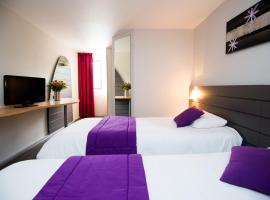 Kyriad Orthez, hotel en Orthez