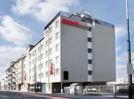 greet Wien City Nord