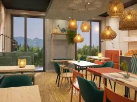 greet Wien City Nord