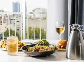 Mondrian Mexico City Condesa