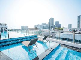 Mercure Singapore Tyrwhitt – hotel w Singapurze