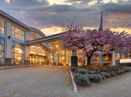 Millennium Hotel Queenstown, ξενοδοχείο στο Κουινστάουν