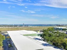 Mantra on Sydney Airport