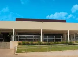 Gurgueia Palace Hotel