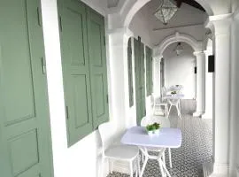 La Petite Maison Luang Prabang