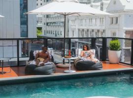 Pullman Cape Town City Centre, hotel in Cape Town