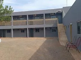 Hotel Indubrasil Campo Grande LDTA