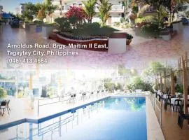 Emiramona Garden Hotel