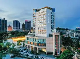 Hiyet Oriental Hotel