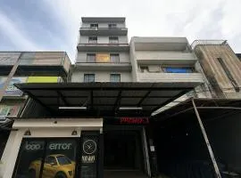 98 Inn BilikXpert at Chow Kit