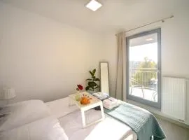 Maya's Apartments