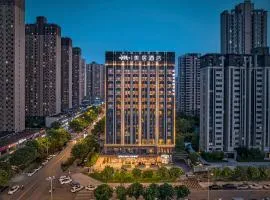 Mercure Xi'an Chanba