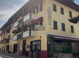 Albergo Garni Barancio