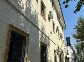 Minor Tviks Hotel