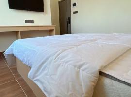 PANDA Hotel, hotel i Vientiane