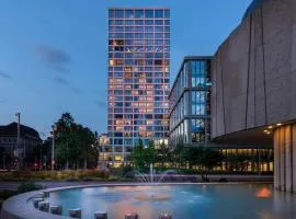 Mövenpick Hotel Basel