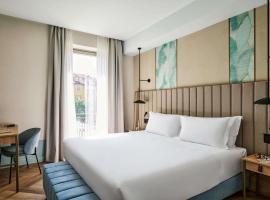 Hotel Giacomo Morra Alba - Handwritten Collection, hotel en Alba
