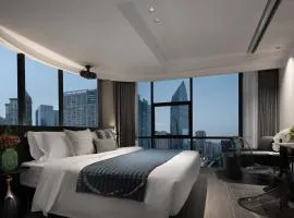Shanqi · W Hotel (Chongqing Guanyinqiao Street)