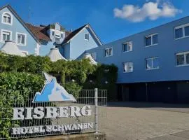 Eisberg Hotel Schwanen