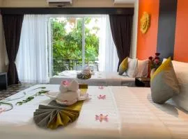 Indochine Sanctuary Hotel