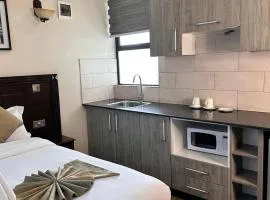 Toque &GN Accommodation Nairobi