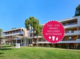 Residence Umag Plava Laguna