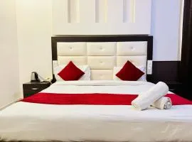 WooibHotels Yogasthali Tapovan