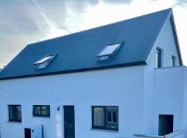 Adaliene's Retreat Flat 2, hotel v destinaci Portree